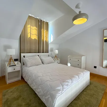 Flex Alacati Villa Cesme