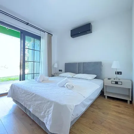 Flex Alacati Villa *