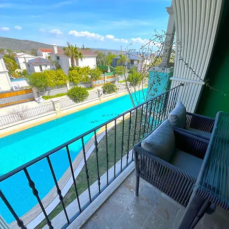 Flex Alacati Cesme