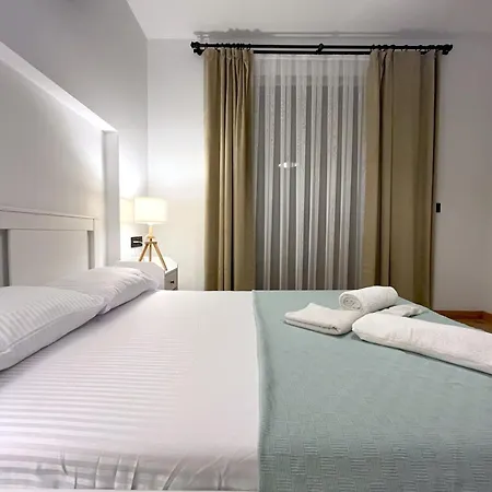 Flex Alacati Villa Cesme