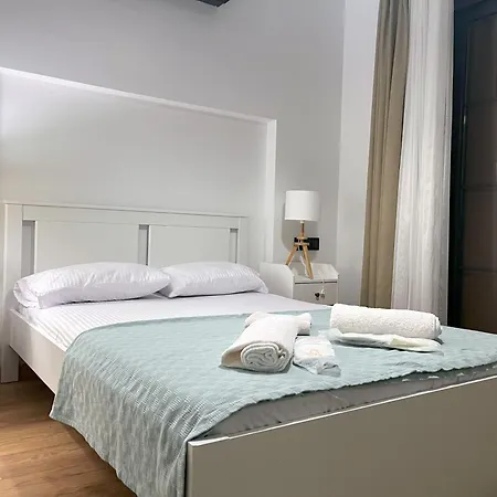 Flex Alacati